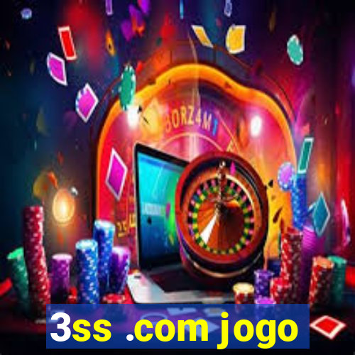 3ss .com jogo